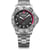 Чоловічий годинник Wenger SEAFORCE W01.0641.139