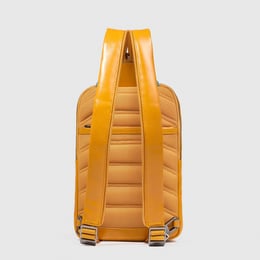 Сумка-слінг Piquadro BLUE SQUARE (B2) Yellow CA6589B2-G