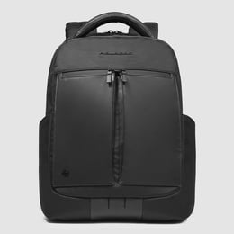 Рюкзак для ноутбука 15,6″ Piquadro ORION (S136) Black CA6621S136_N