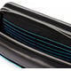 Клатч Piquadro BLUE SQUARE (B2) Black AC5940B2R_N