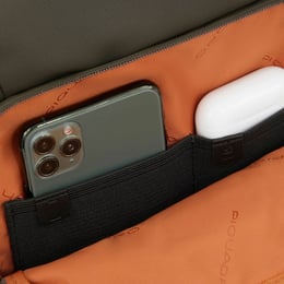 Сумка Piquadro HIDOR (IP) Green CA6143IP_VE
