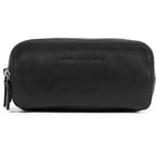 Клатч Piquadro BLACK SQUARE (B3) Black AC2141B3_N