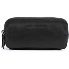 Клатч Piquadro BLACK SQUARE (B3) Black AC2141B3_N
