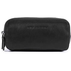 Клатч Piquadro BLACK SQUARE (B3) Black AC2141B3_N