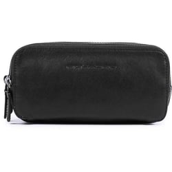 Клатч Piquadro BLACK SQUARE (B3) Black AC2141B3_N