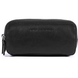 Клатч Piquadro BLACK SQUARE (B3) Black AC2141B3_N