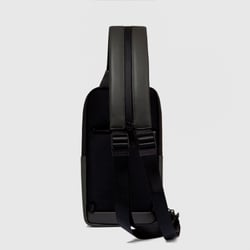 Сумка-слінг Piquadro CORNER 2.0 (C2O) Black CA6466C2OW_N