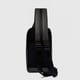 Сумка-слинг Piquadro CORNER 2.0 (C2O) Black CA6466C2OW_N