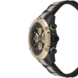Чоловічий годинник Plein Sport HURRICANE Chrono Ppsdba0523