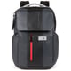 Рюкзак для ноутбука 15,6″ Piquadro URBAN Grey-Black CA5543UB00_GRN