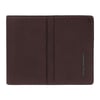 Портмоне Piquadro HEDLEY (W130) Dark Brown PU4518W130R_TM