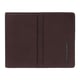 Портмоне Piquadro HEDLEY (W130) Dark Brown PU4518W130R_TM