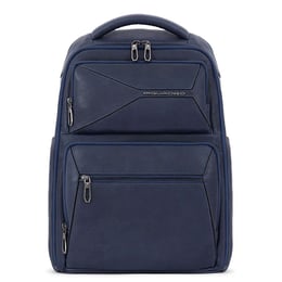 Рюкзак для ноутбука 15,6″ Piquadro RHINO (W118) Night Blue CA6250W118_BLU
