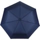 Парасолька-автомат Piquadro OM5 Blue OM5286OM5_BLU