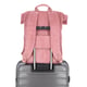 Рюкзак-Rollup Travelite CORD/Rose TL096410-13