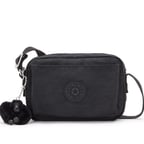 Сумка Kipling ABANU Black Noir (P39)