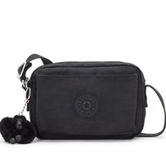 Сумка Kipling ABANU Black Noir (P39)