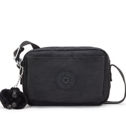 Сумка Kipling ABANU Black Noir (P39)