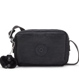 Сумка Kipling ABANU Black Noir (P39)