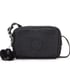 Сумка Kipling ABANU Black Noir (P39)