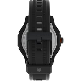 Чоловічий годинник Timex IRONMAN Adrenaline Tx2w53600