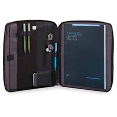 Папка-портфоліо Piquadro BRIEF Black PB4454BR_N