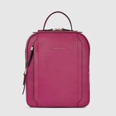 Рюкзак с отделением для iPad Piquadro CIRCLE (W92) Fuchsia CA5566W92_R7