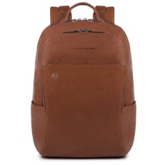 Рюкзак для ноутбука 14″ Piquadro BLACK SQUARE (B3) Tobacco CA3214B3_CU
