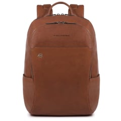 Рюкзак для ноутбука 14″ Piquadro BLACK SQUARE (B3) Tobacco CA3214B3_CU