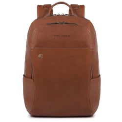 Рюкзак для ноутбука 14″ Piquadro BLACK SQUARE (B3) Tobacco CA3214B3_CU
