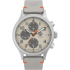 Годинник 42 мм Timex EXPEDITION North Sierra Chrono Tx2w16500