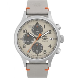 Мужские часы Timex EXPEDITION North Sierra Chrono Tx2w16500