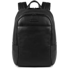 Рюкзак для ноутбука 13″ Piquadro MODUS RESTYLING (MOS) Black CA3214MOS_N