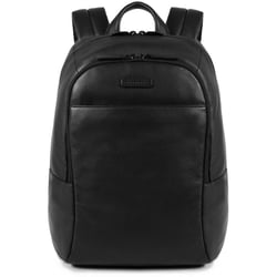 Рюкзак для ноутбука 13″ Piquadro MODUS RESTYLING (MOS) Black CA3214MOS_N