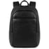 Рюкзак для ноутбука 13″ Piquadro MODUS RESTYLING (MOS) Black CA3214MOS_N
