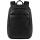 Рюкзак для ноутбука 13″ Piquadro MODUS RESTYLING (MOS) Black CA3214MOS_N