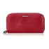 Портмоне Piquadro BLUE SQUARE (B2) Red PD3413B2_R