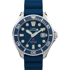 Чоловічий годинник Timex DEEP WATER Meridian Tx2y39900