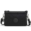 Сумка Kipling RIRI Signature Emb (K59)