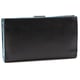 Портмоне Piquadro BLUE SQUARE (B2) Black PD1353B2_N