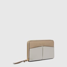 Жіноче портмоне Piquadro ASHLEY (W134) Beige PD1515W134R_BE