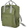 Рюкзак з двома ручками Travelite BASICS/Green TL096238-80