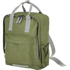 Рюкзак з двома ручками Travelite BASICS/Green TL096238-80
