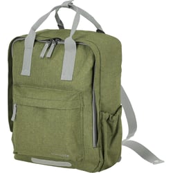 Рюкзак з двома ручками Travelite BASICS/Green TL096238-80