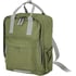 Рюкзак з двома ручками Travelite BASICS/Green TL096238-80