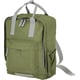 Рюкзак з двома ручками Travelite BASICS/Green TL096238-80