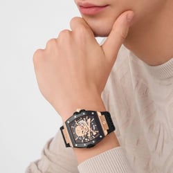 Чоловічий годинник Philipp Plein THE $KELETON 2.0 Ppwjfa0225