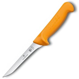 Ніж обвалювальний 16 см Victorinox SWIBO Boning 5.8408.16