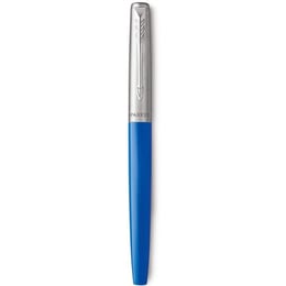 Ручка ролерна Parker JOTTER Originals Blue CT RB (блістер)