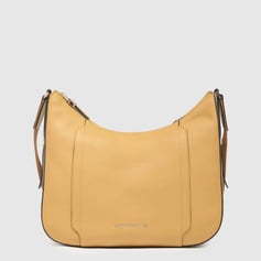 Сумка Piquadro CIRCLE (W92) Yellow-Beige BD6658W92_GBE